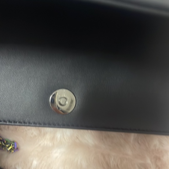 Lady Dior Wallet on Chain - Picture 6 of 6